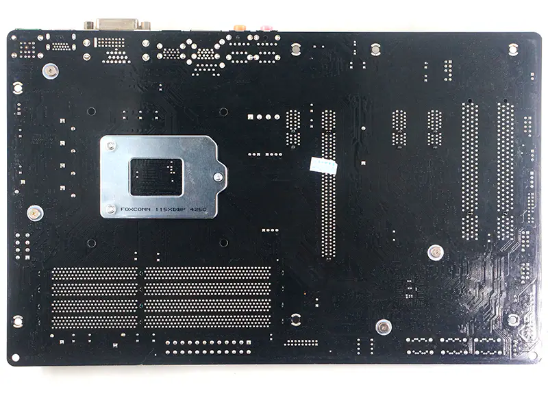 Základní deska Asrock H97 Pro4 LGA 1150 DDR3